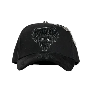BARBAS HATS "CRIME"