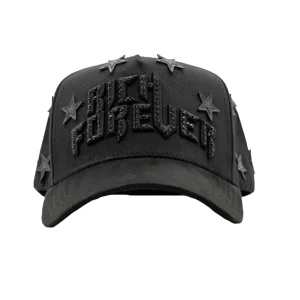 BARBAS HATS x RICH THE KID "RICH FOREVER"